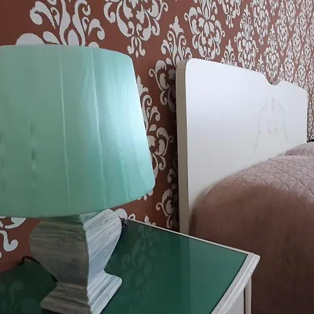 Appartamento Casa Fiore Di Magnolia