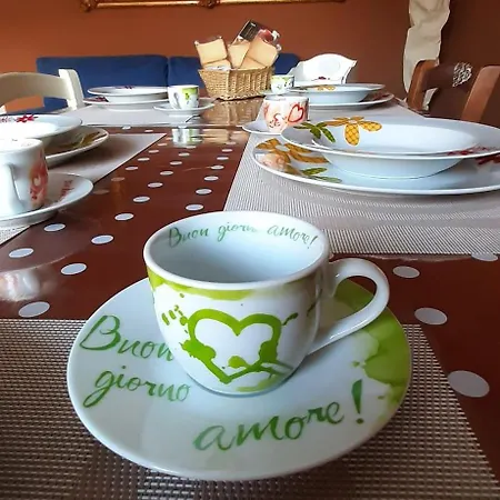 Apartment Casa Fiore Di Magnolia Castelnuovo del Garda