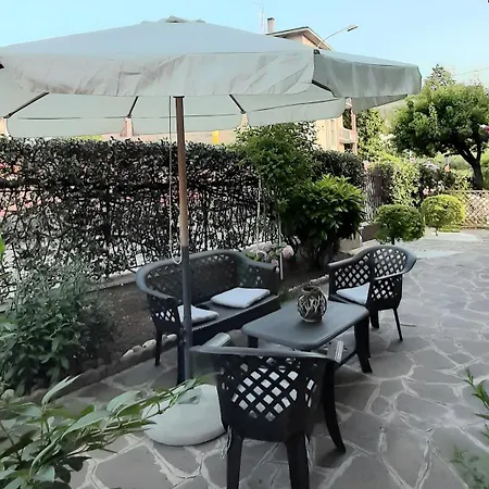Apartment Casa Fiore Di Magnolia *