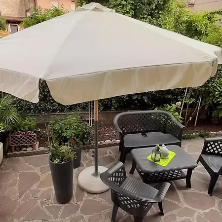 Casa Fiore Di Magnolia *