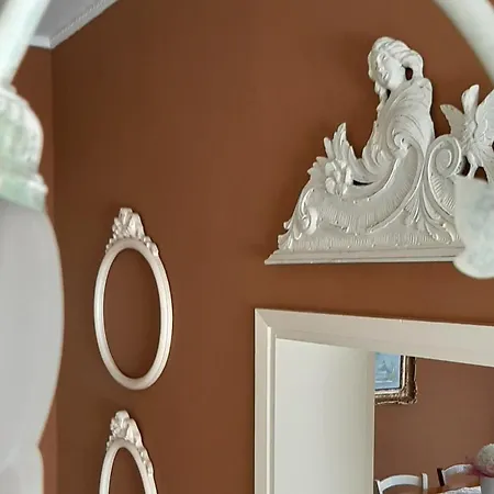 Casa Fiore Di Magnolia