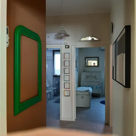 Casa Fiore Di Magnolia Apartment Castelnuovo del Garda