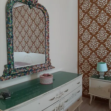 Apartment Casa Fiore Di Magnolia Castelnuovo del Garda