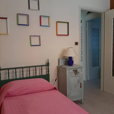 Casa Fiore Di Magnolia Castelnuovo del Garda