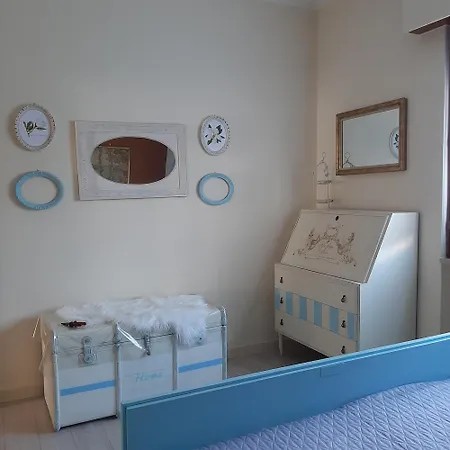 Casa Fiore Di Magnolia Apartment