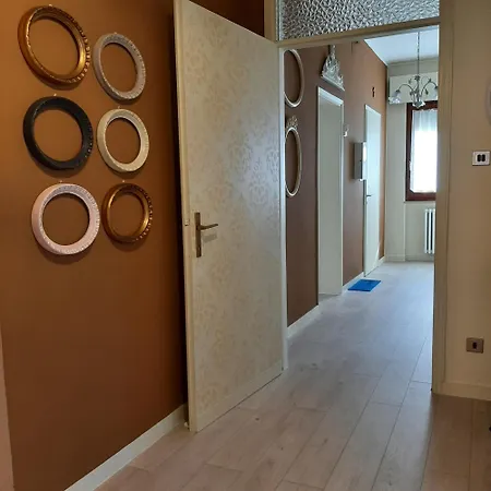 Casa Fiore Di Magnolia Apartment *