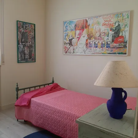 Casa Fiore Di Magnolia