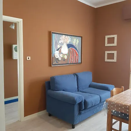 Casa Fiore Di Magnolia Apartment *