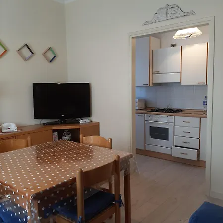 Casa Fiore Di Magnolia Apartment Castelnuovo del Garda