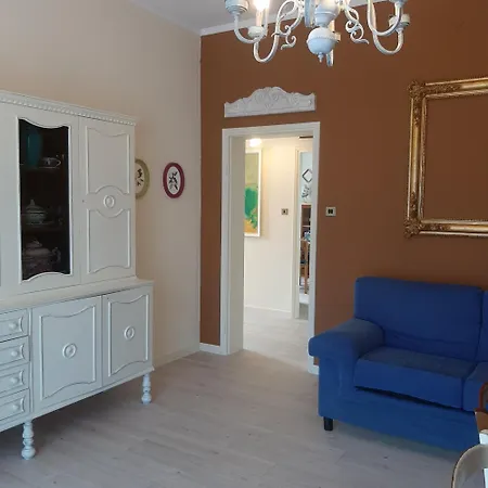 Casa Fiore Di Magnolia Apartment Castelnuovo del Garda