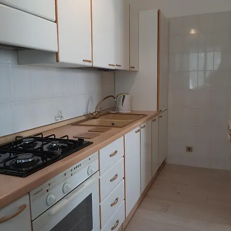 Apartment Casa Fiore Di Magnolia