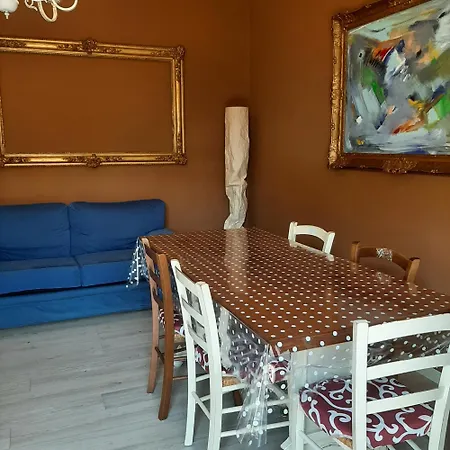 Apartment Casa Fiore Di Magnolia *