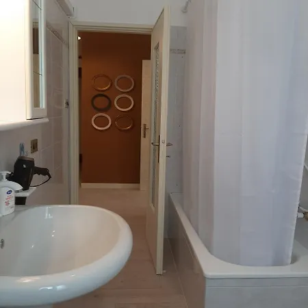 Casa Fiore Di Magnolia * Castelnuovo del Garda