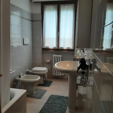 Casa Fiore Di Magnolia Apartment Castelnuovo del Garda