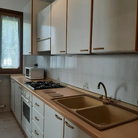 Casa Fiore Di Magnolia Castelnuovo del Garda