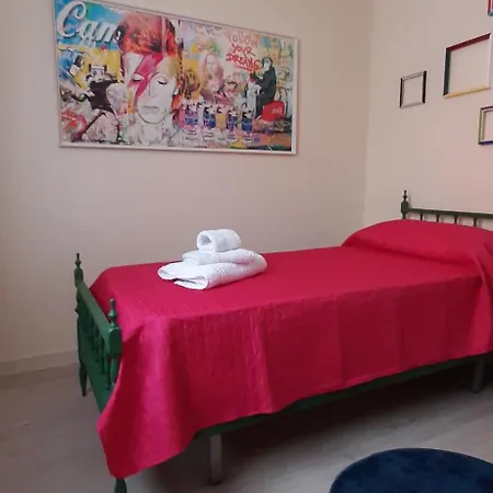 Apartment Casa Fiore Di Magnolia Castelnuovo del Garda