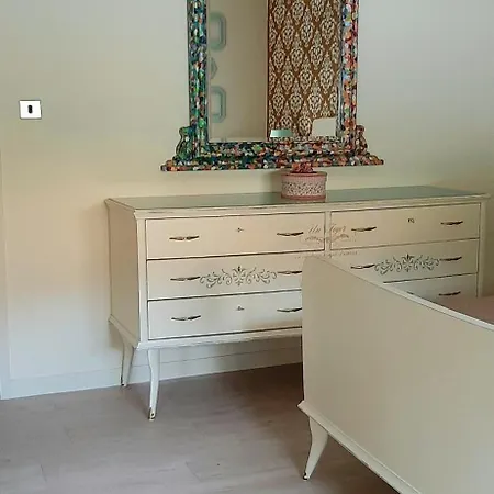 Casa Fiore Di Magnolia *