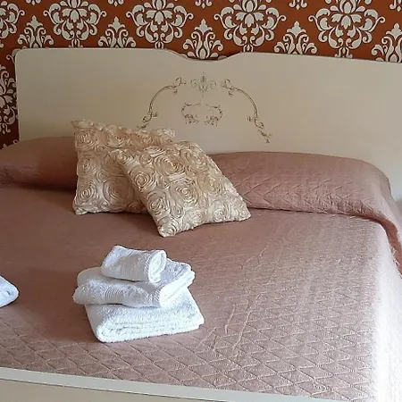 Apartment Casa Fiore Di Magnolia