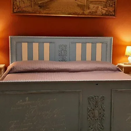 Casa Fiore Di Magnolia Apartment *