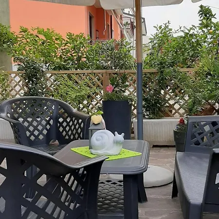 Casa Fiore Di Magnolia Apartment Castelnuovo del Garda