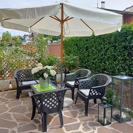 Casa Fiore Di Magnolia Apartment *